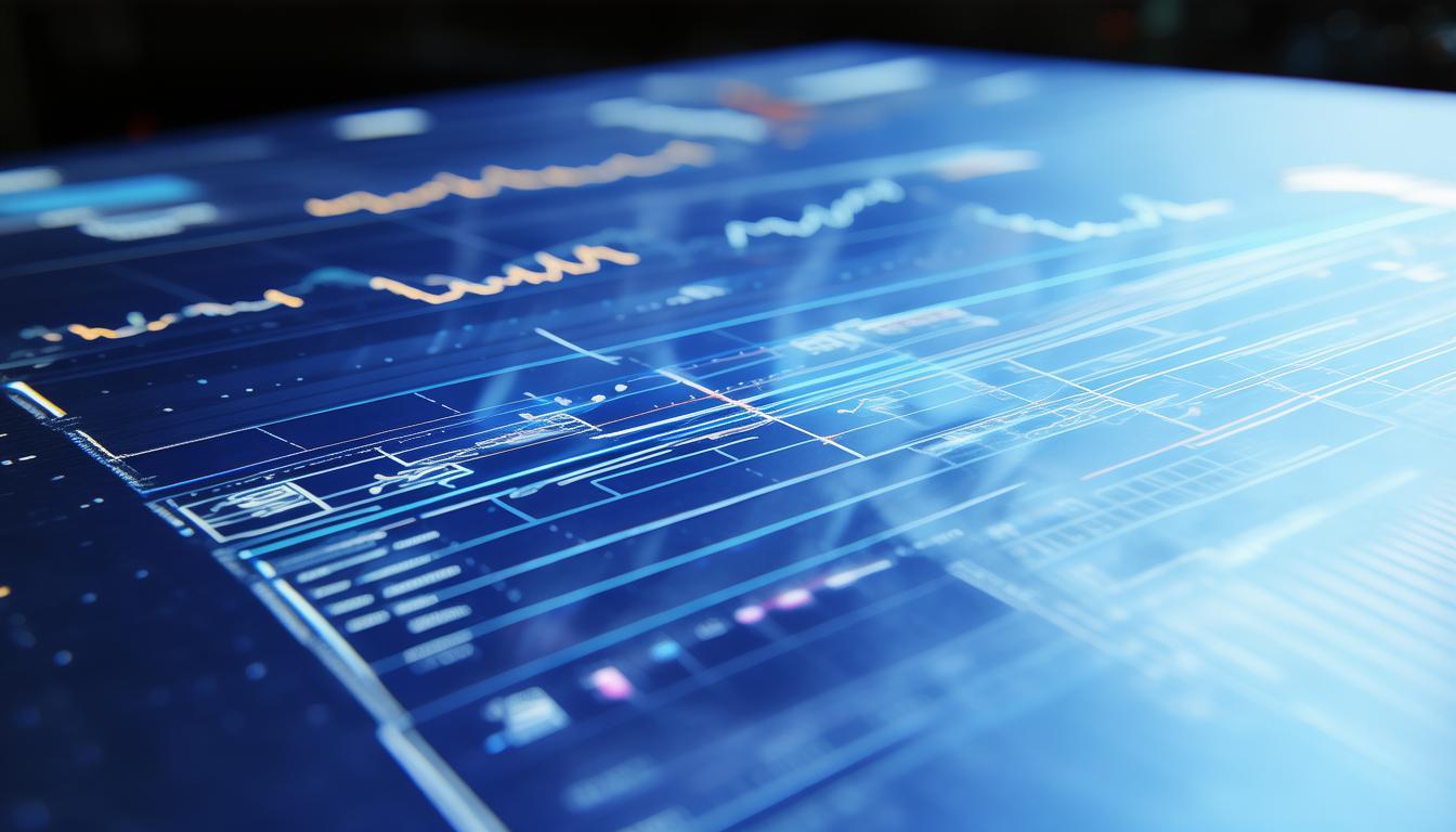Token钱包交易记录处理与分析：开启智慧之门，洞察市场动态