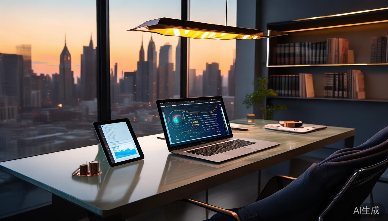 加密货币热潮下，imToken新地址的并购机遇与市场潜力？