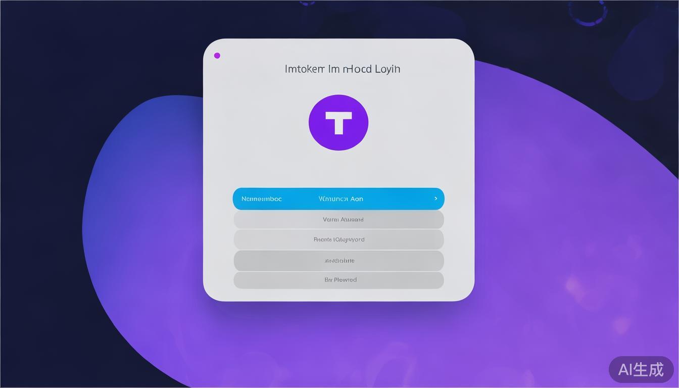 imToken数字钱包官网前景与数字资产市场走势紧密相关