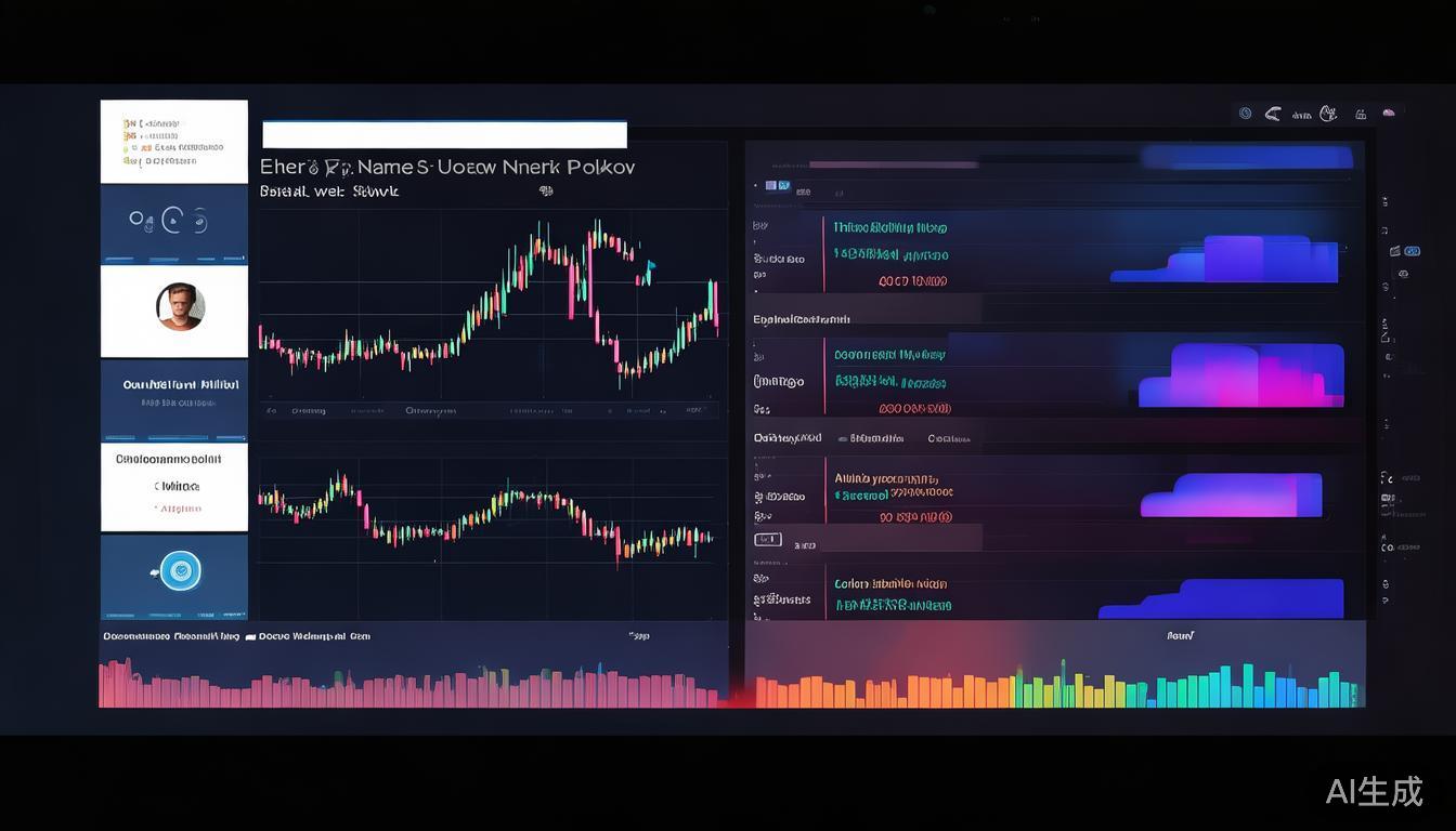 imToken钱包使用指南：下载安装要正规，登录查看行情防出错