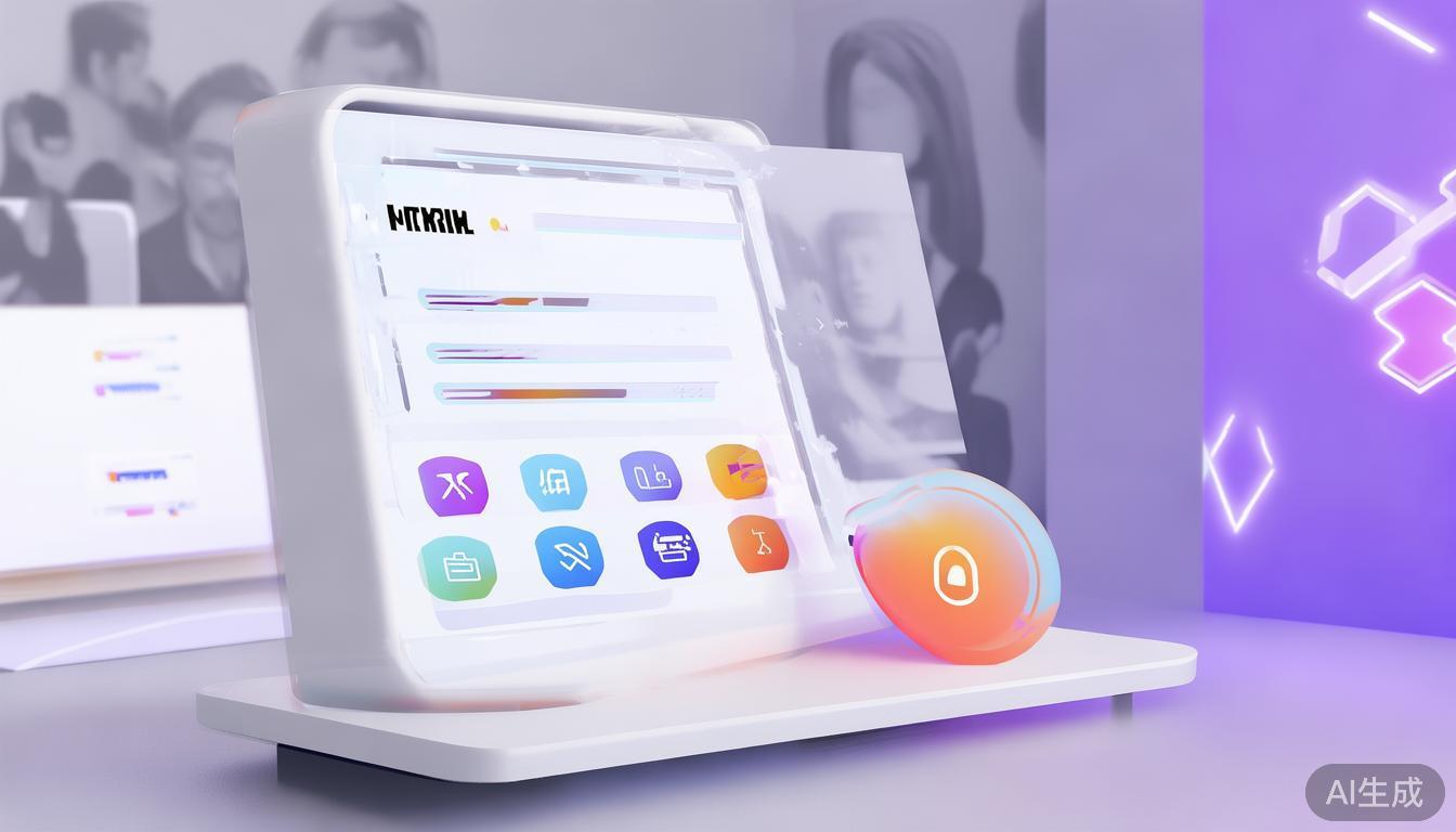 当下加密货币渐趋普及，imToken钱包如何增强用户粘性与信任度？