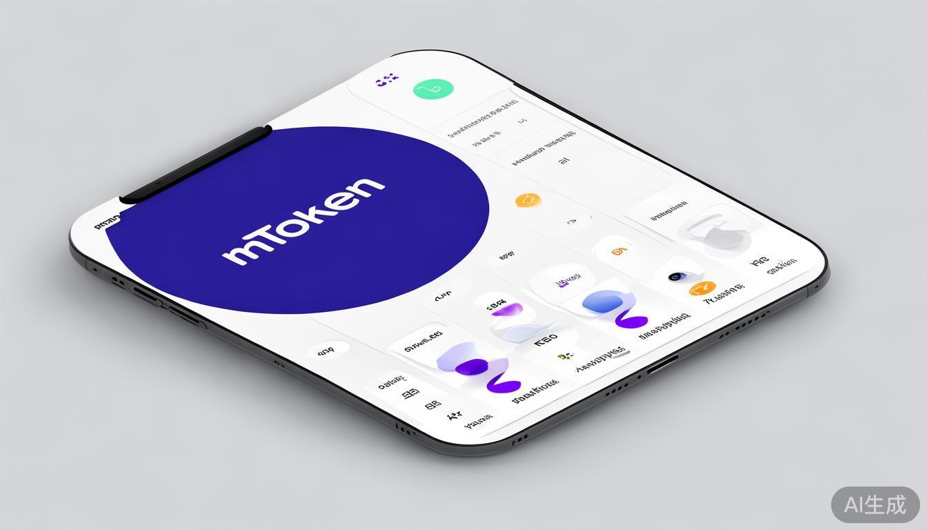 imToken官方应用：界面定制功能提升数字资产管理效率与安全性