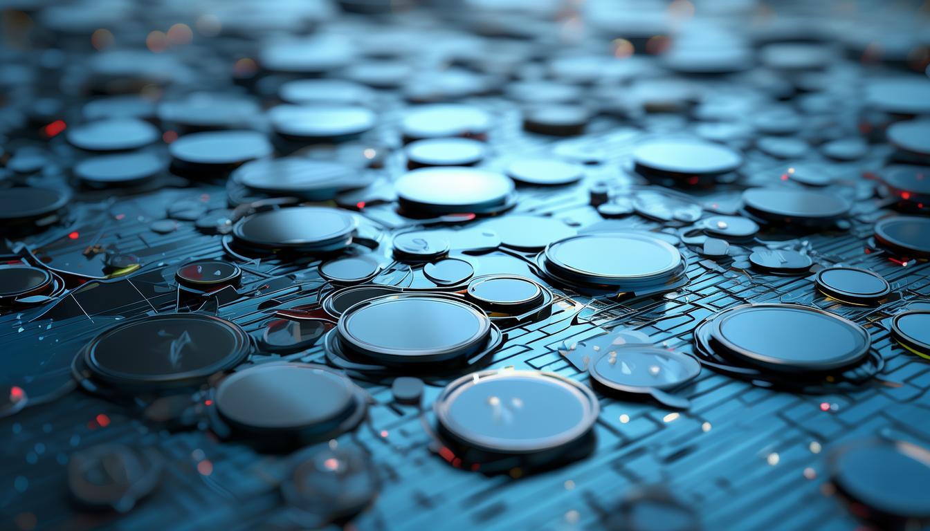imToken官网APP：数字资产钱包的安全保障与潜在风险剖析