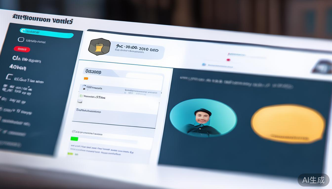 优化imToken钱包app客户体验：界面简洁清晰，强化安全保障