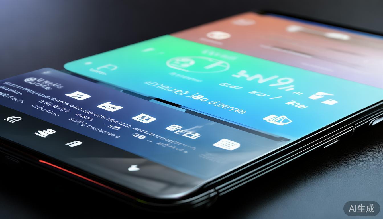 加密货币钱包竞争下，imToken安卓版如何赢客户忠诚？