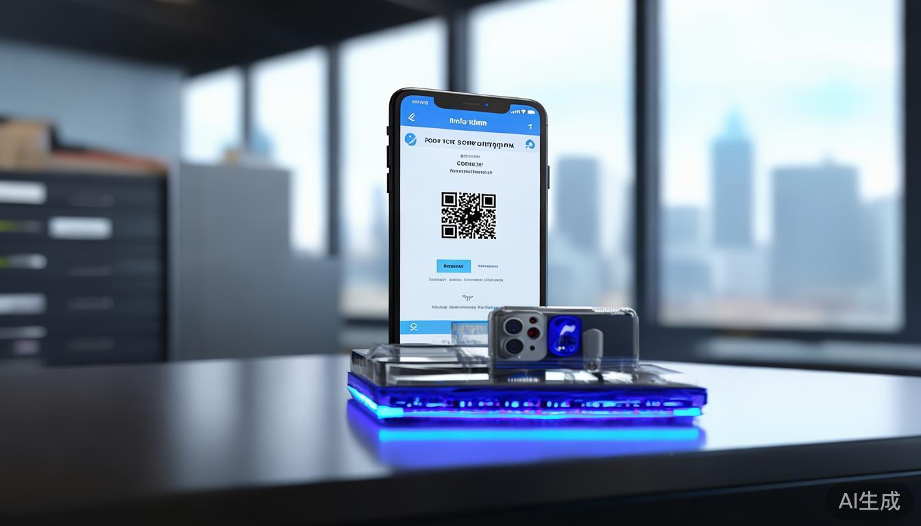 imToken冷钱包安全吗？深度评测：离线存储、二维码签名与性能表现