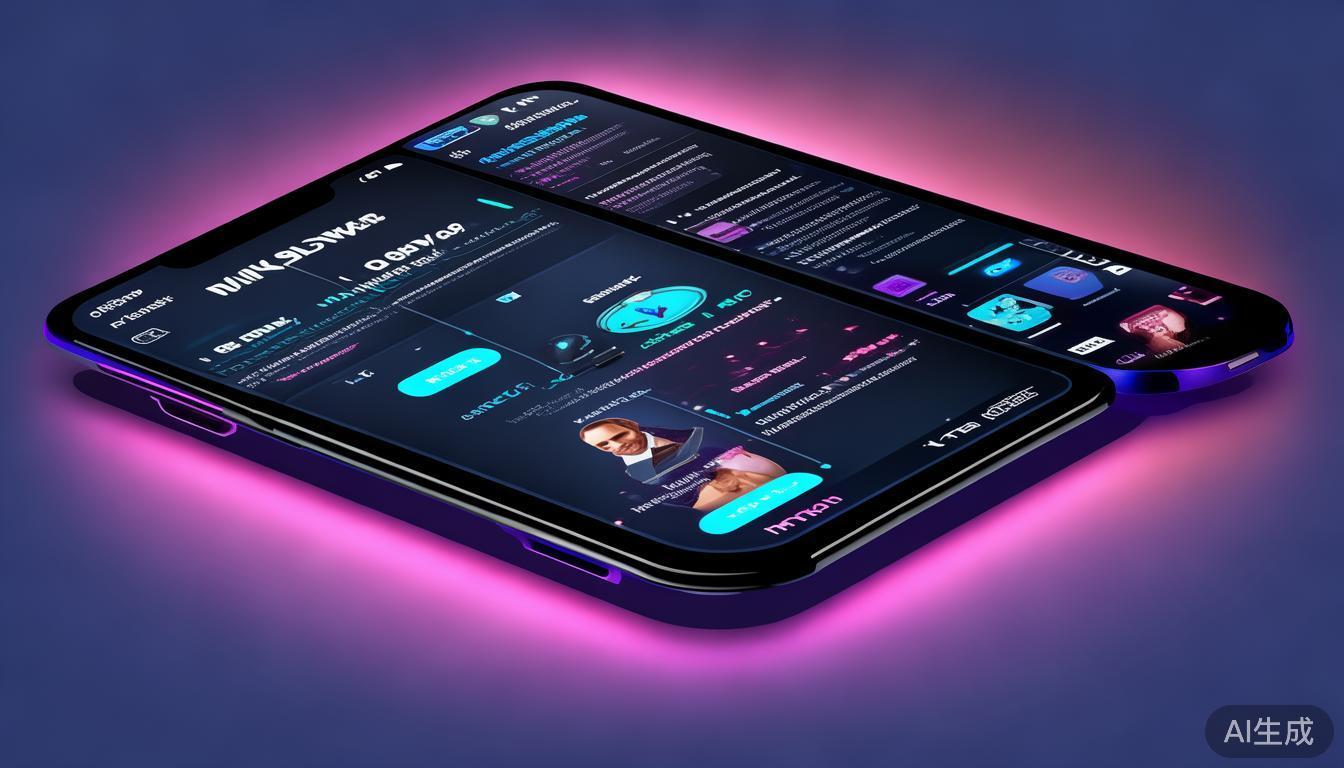 imToken国外版资产管理攻略：简化配置，高效处置加密资产