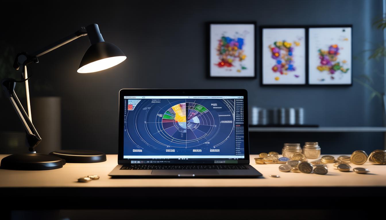 资产配置优化方案有哪些_资产优化配置方案_imToken下载2.0版后如何优化数字资产分配?