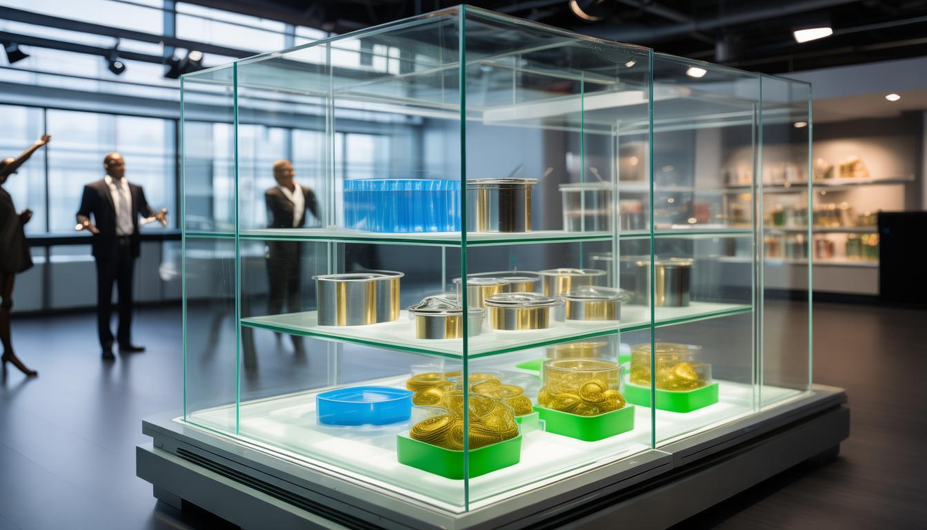 怎么进行金银投资_如何在最新imToken网址中进行投资探索?_以商品进行投资