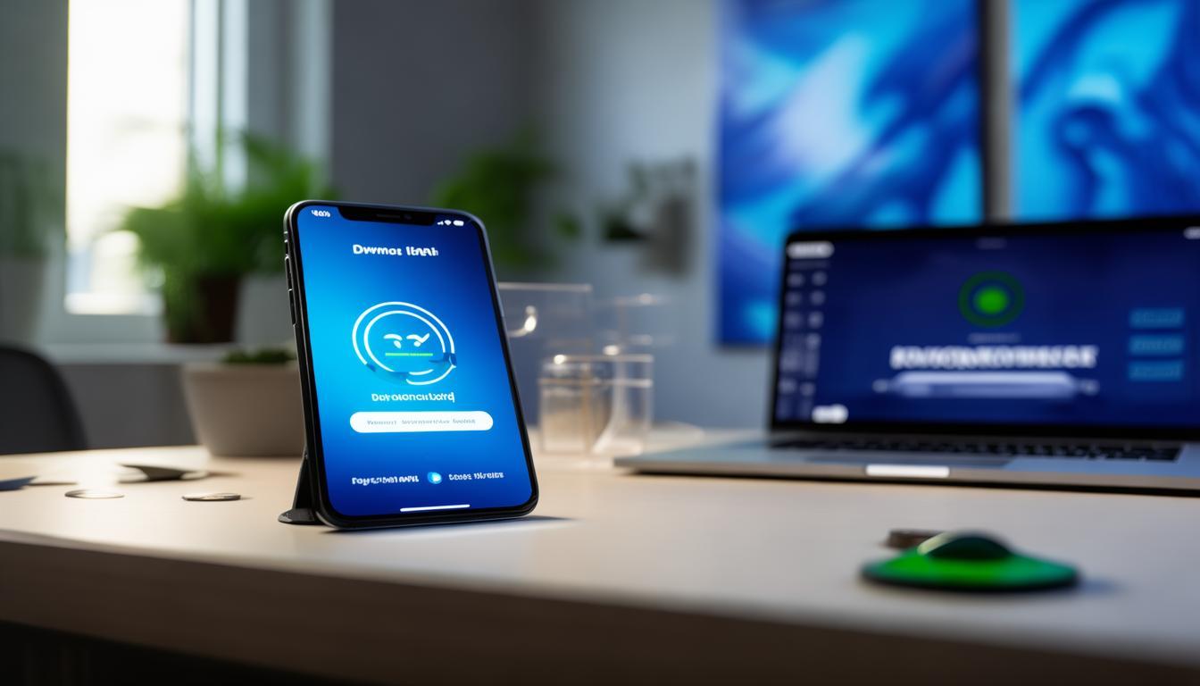 imtoken手机版最新下载_如何在imToken官网下载1.0安卓中提高效率?_如何在imToken官网下载1.0安卓中提高效率?