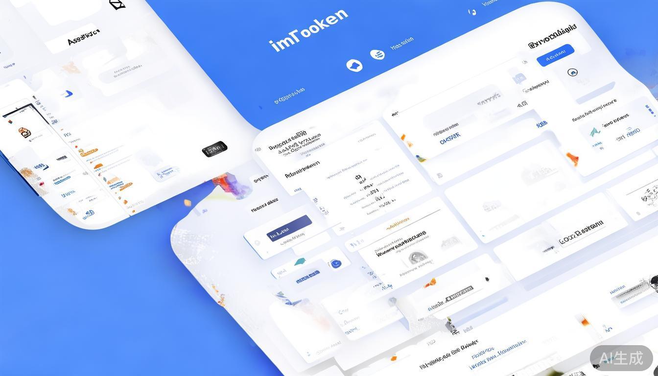 资深用户亲测！imToken通用版与其他钱包综合比较，谁更胜一筹？