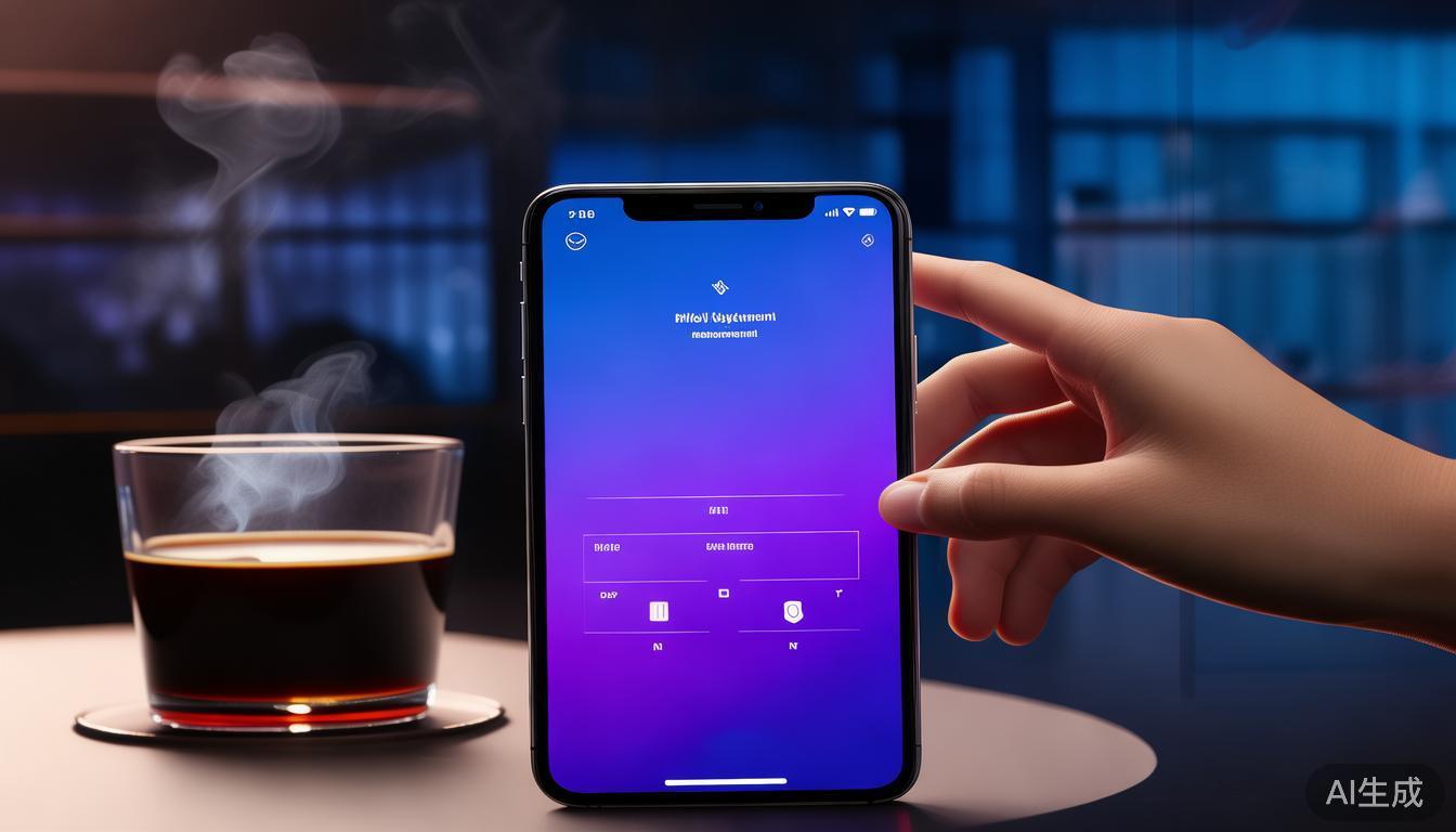 imToken官方下载app受青睐，源于用户对安全自由的追求