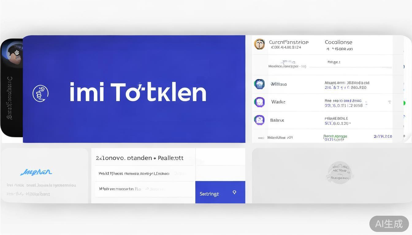 imToken钱包的合规之道：关乎运营与用户资金安全的关键