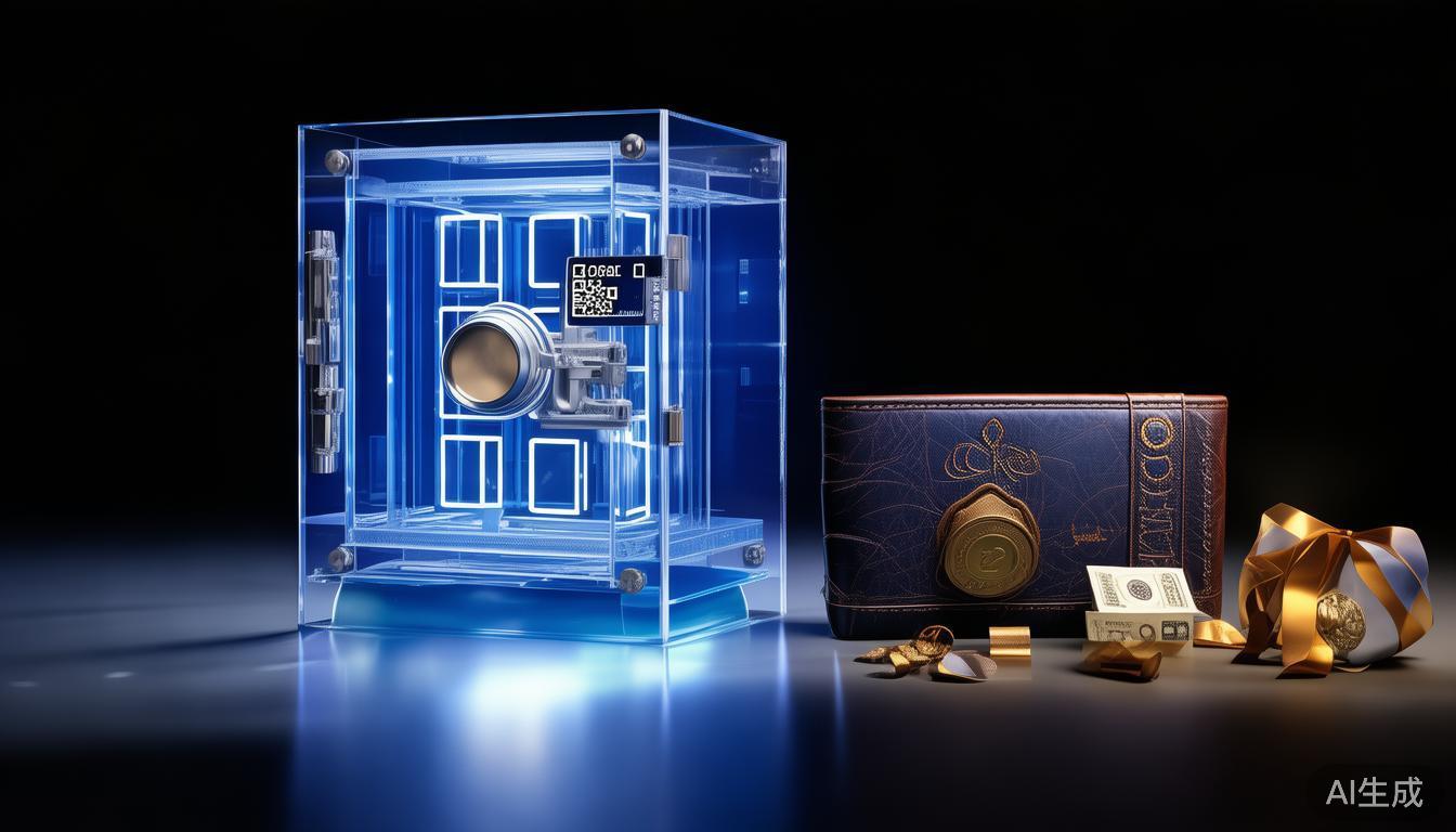 探索数字资产多年，解析imToken钱包安全保障的利弊与考验