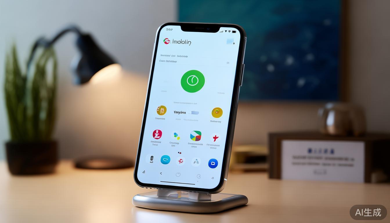 数字货币领域：imToken钱包使用指南，iOS系统条件很关键