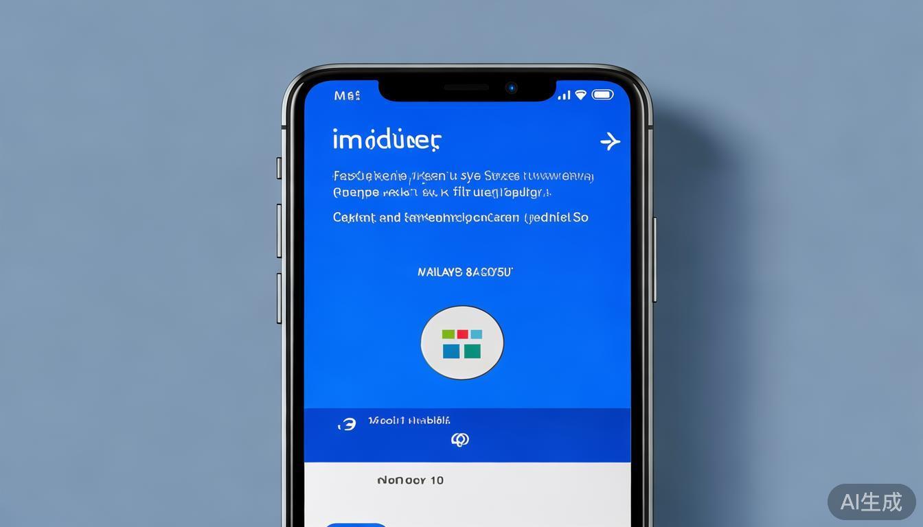 加密货币投资必备！imToken 2.0的核心功能及安全指南