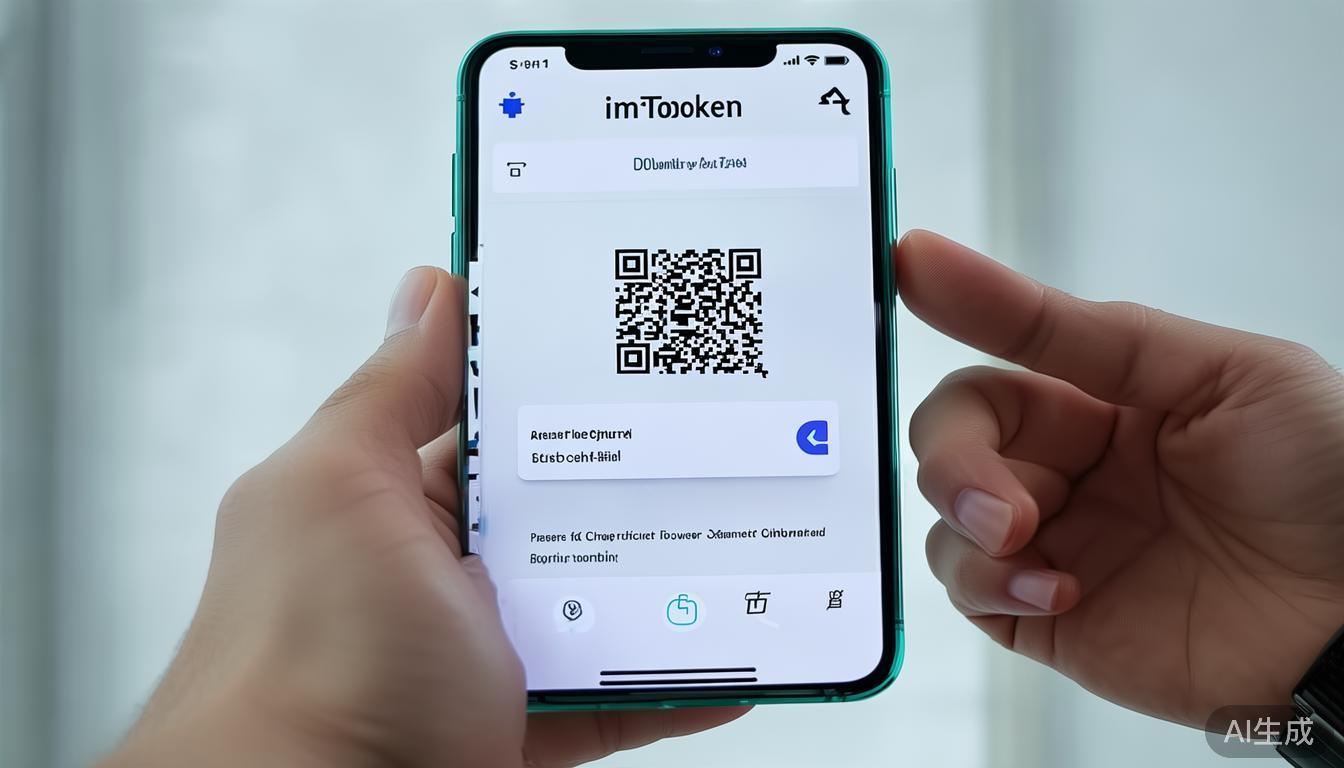视频教学如何助力imToken钱包下载与使用？聚焦三方面及案例