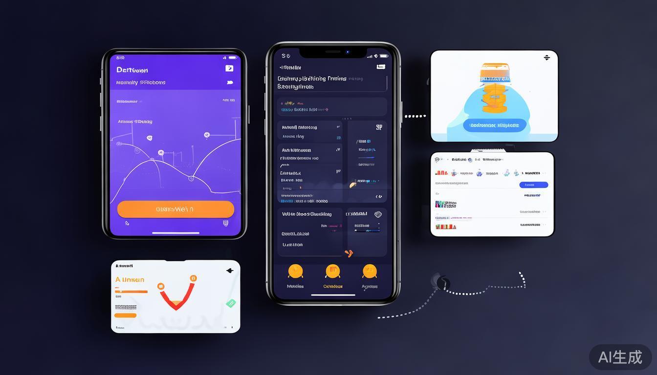 调查情景_安卓市场手机版下载免费下载安_imToken安卓版下载app的重要使用情景与市场调研