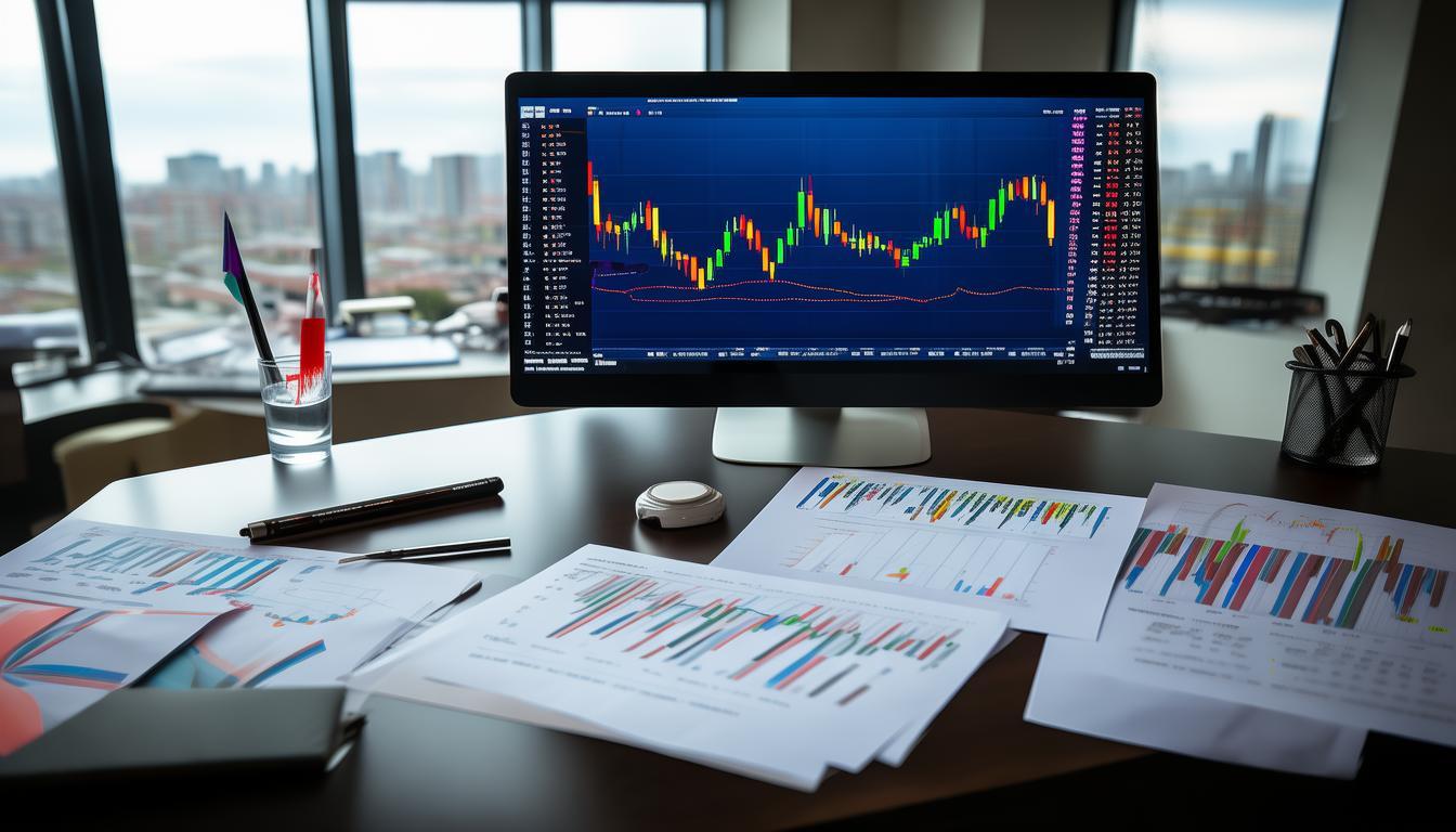 安装token官方版本后，如何追踪交易记录分析投资表现？