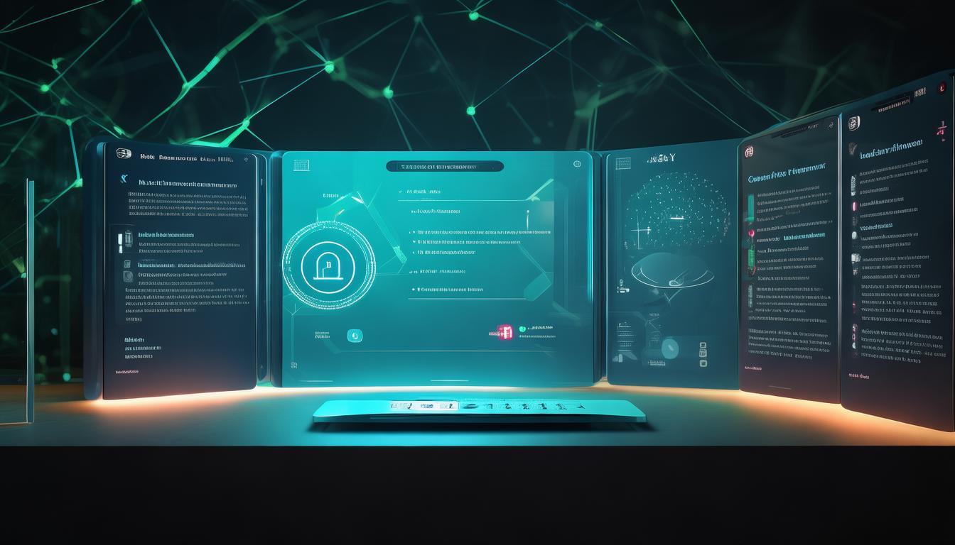 imToken钱包最新版：功能亮点、安全保障与发展趋势全解析
