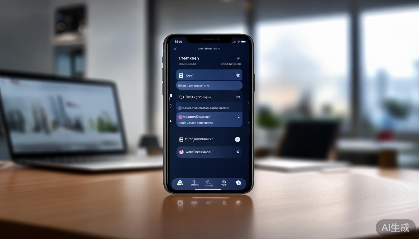 体验imToken最新版官网界面，简洁直观操作流畅，感受如何？
