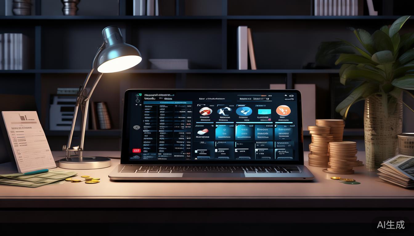 数字资产投资领域，imToken钱包安全使用指南及关键环节分享