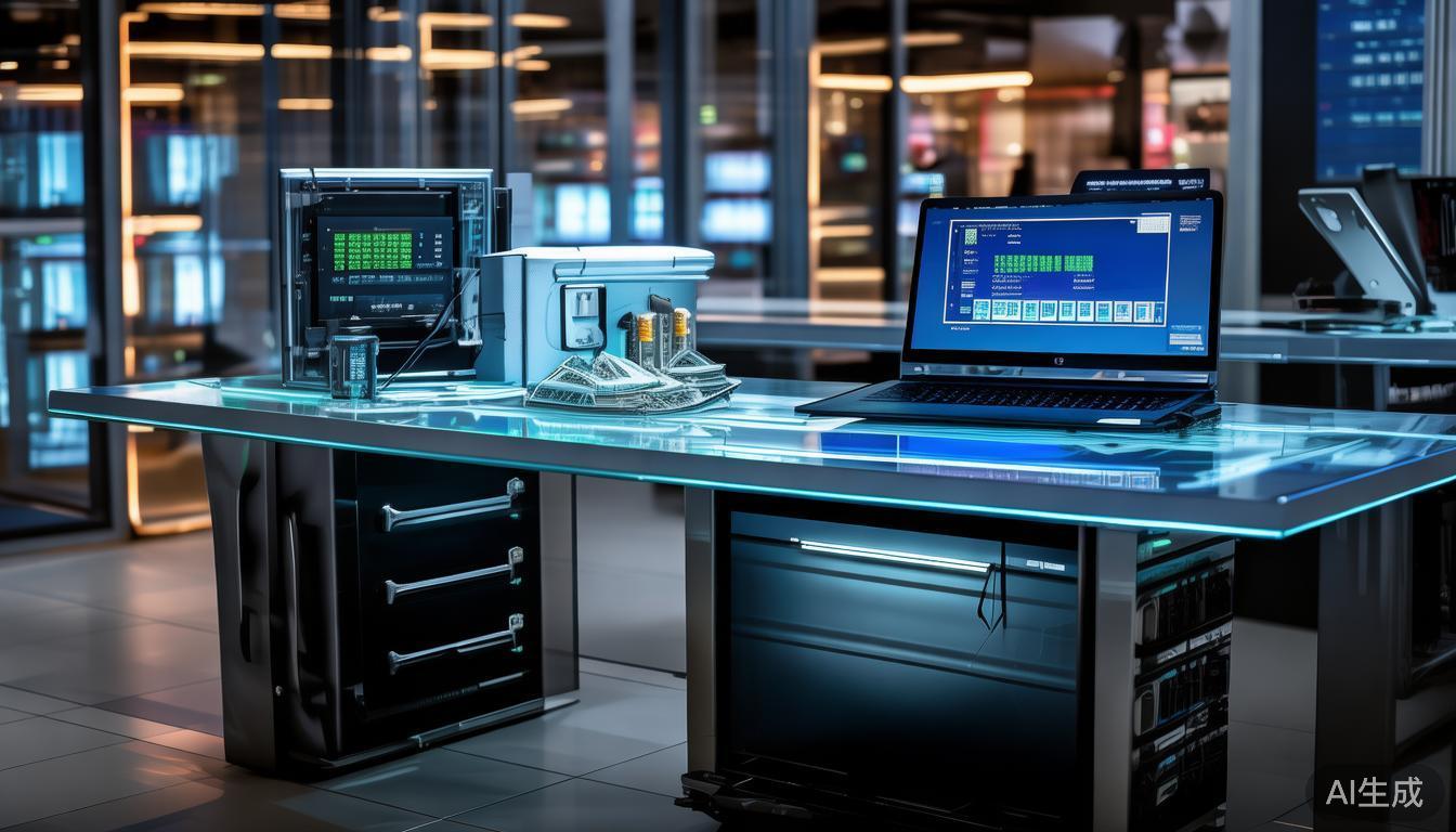 加密货币领域：冷钱包如何在保障安全下提升资金灵活性？