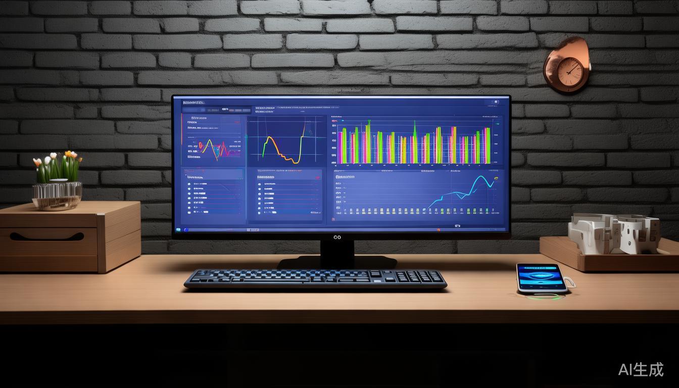 学习如何通过imToken新地址提高市场可视化？_可视化的应用场景_可视化策略