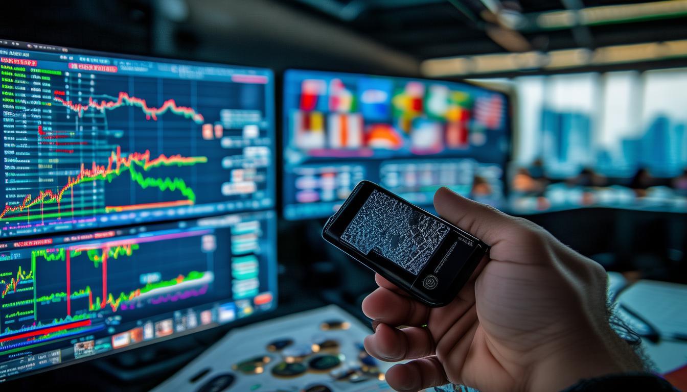 imToken数字钱包：关注官网政策与潜在风险，保护用户隐私
