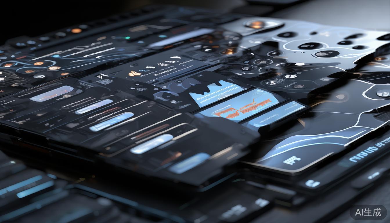 钱包jr_token钱包官方版的改进与创新方向,确保用户在不断变化的市场中保持领先。_钱包金融最新兑付公告