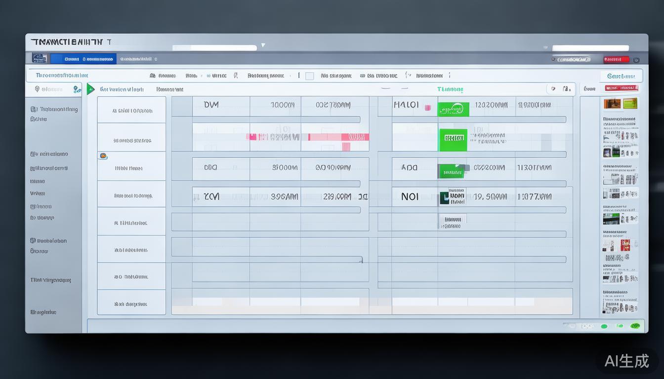 正式评估报告_学习如何通过imToken正版网站评估投资回报？_正规评估报告