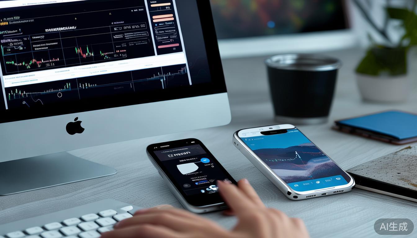 数字资产管理必备imToken，官方下载保障安全与效率