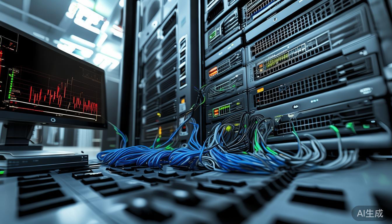 imToken客户端下载速度慢？网络、服务器、本地设备因素是关键