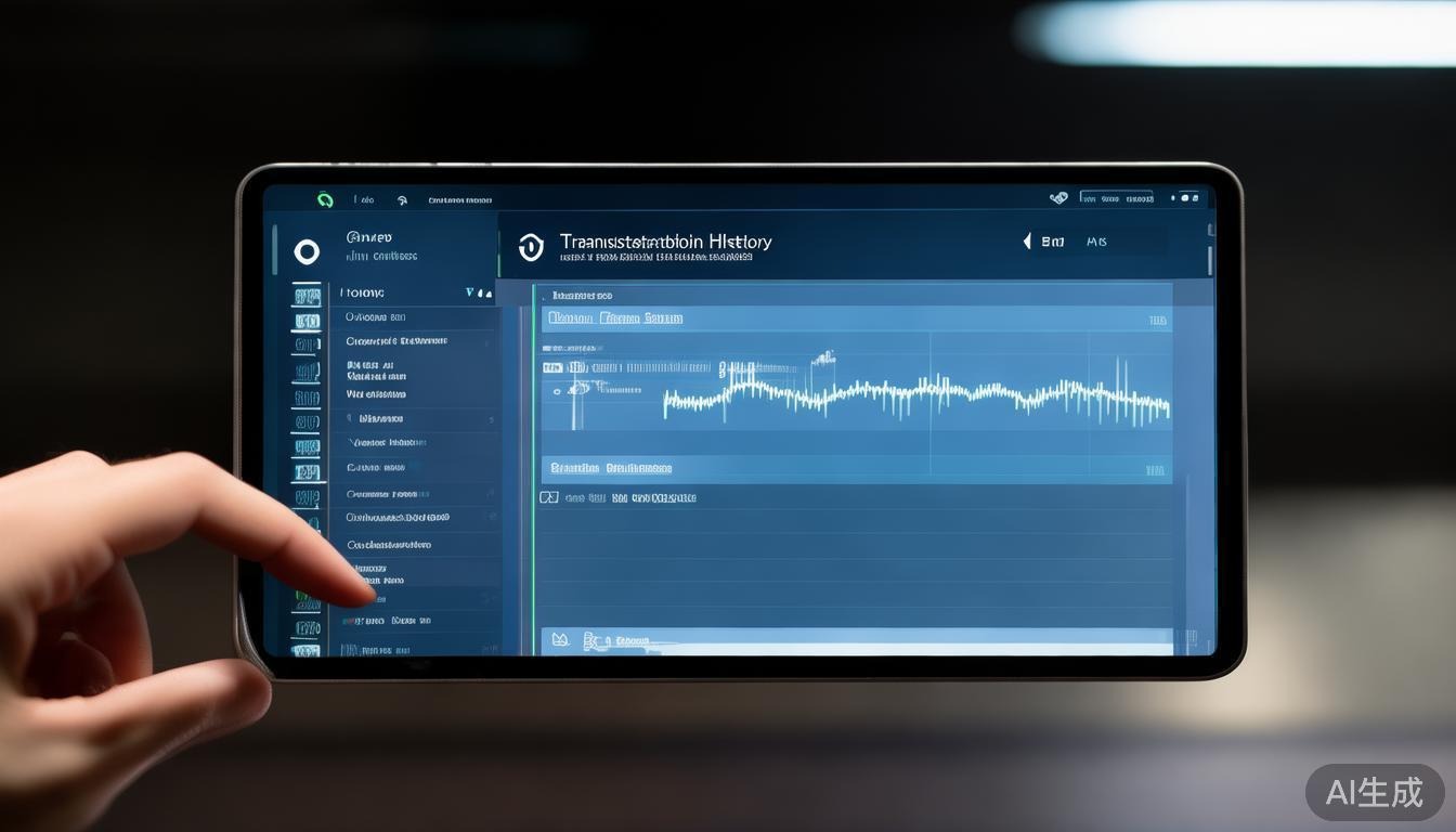imToken 2.0：数字资产管理必备，助您快速精准查询交易记录