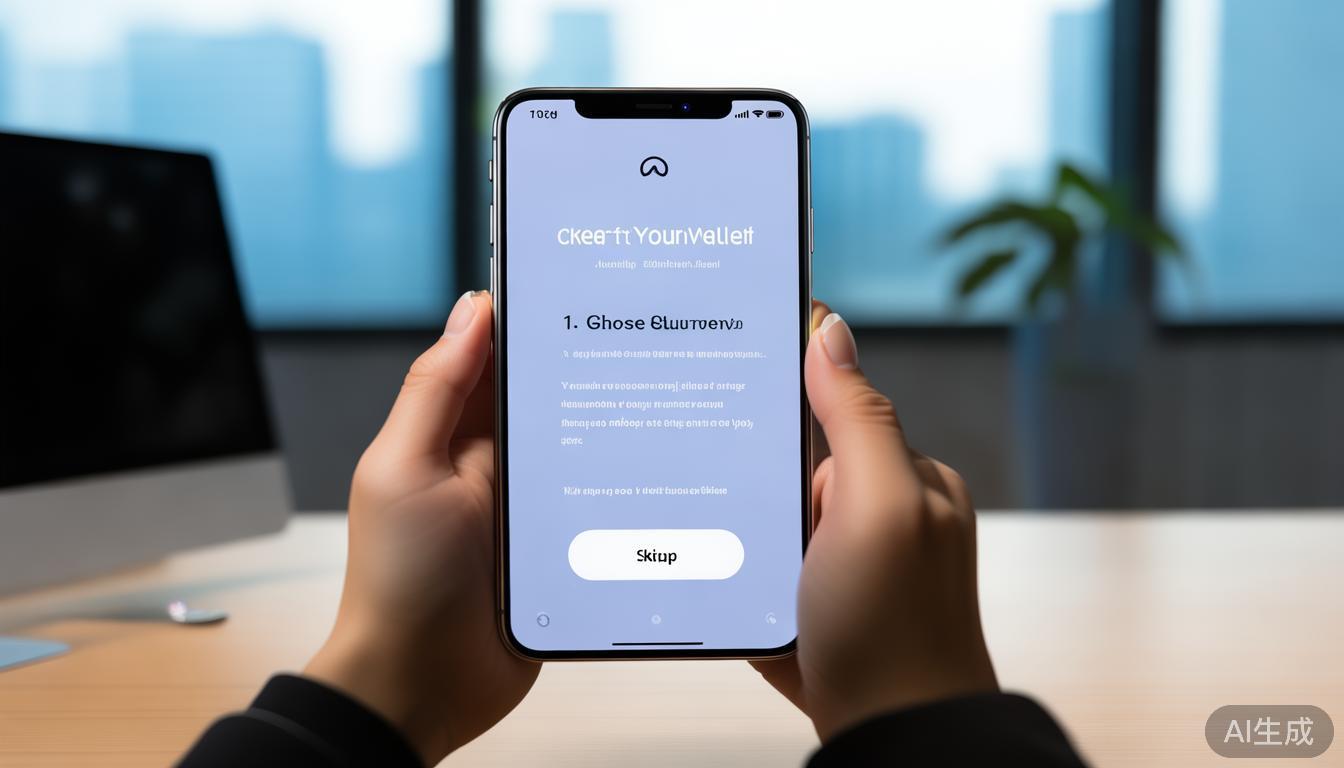 深度官方_深度搜索官方下载_深度探讨imToken下载入口对新用户的引导