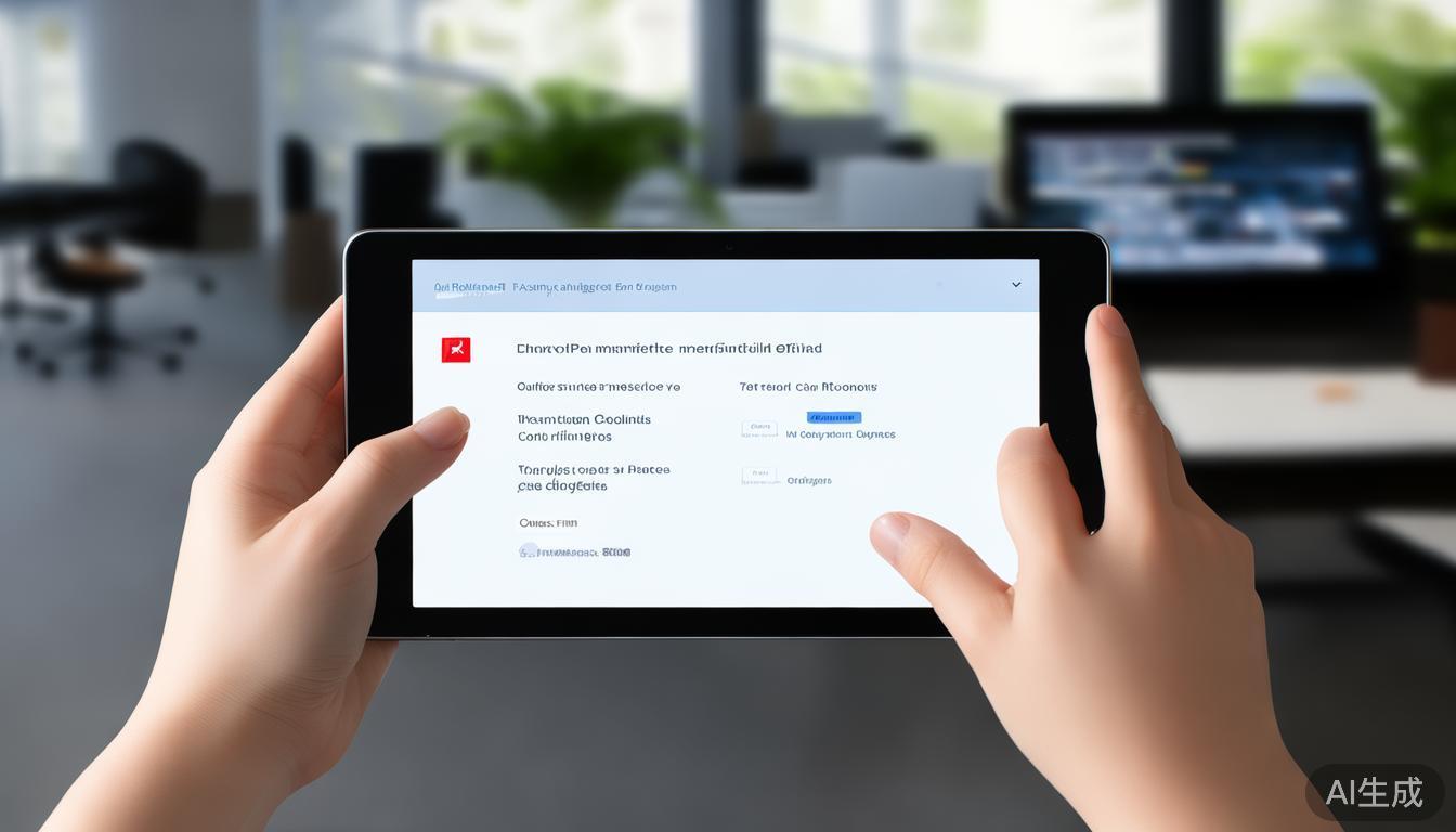imToken安卓版交互策略：平衡安全与便捷，强化用户安全意识