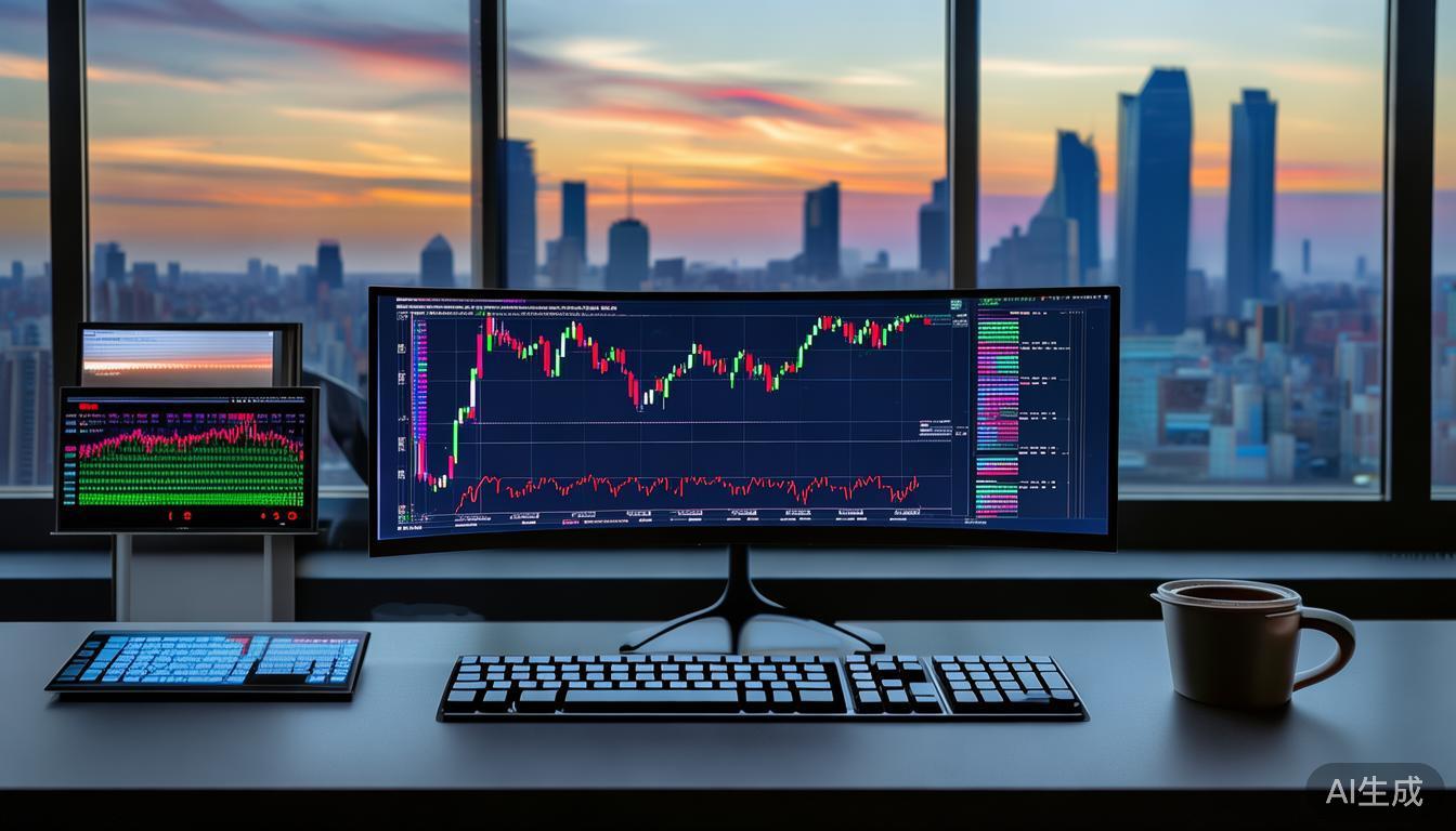 TokenPocket钱包用交易机器人提升效率与回报，分享三关键步骤