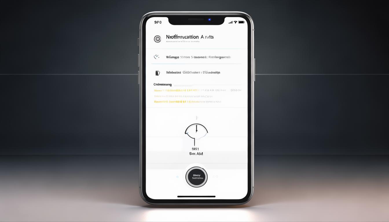 imToken官网版通知提醒功能如何设置？这里有详细步骤