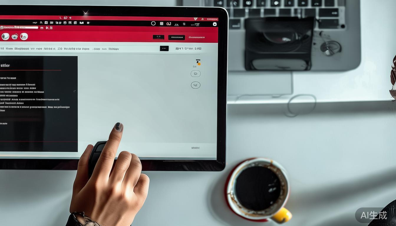 imToken官方网站使用遇操作障碍？掌握这些排除方法很必要