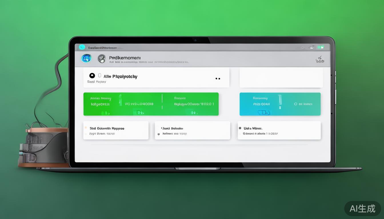 imToken钱包个人信息管理指南：从创建到财产登记全解析