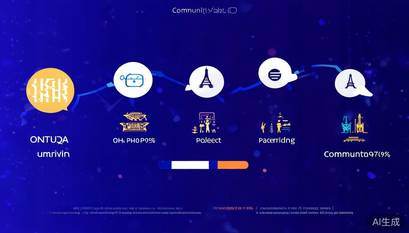 加密货币从业者眼中，imToken 为何是连接全球用户的关键纽带？