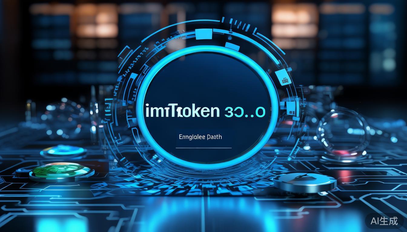 使用imToken 3.0实现快速交易？这些前提条件你得知道