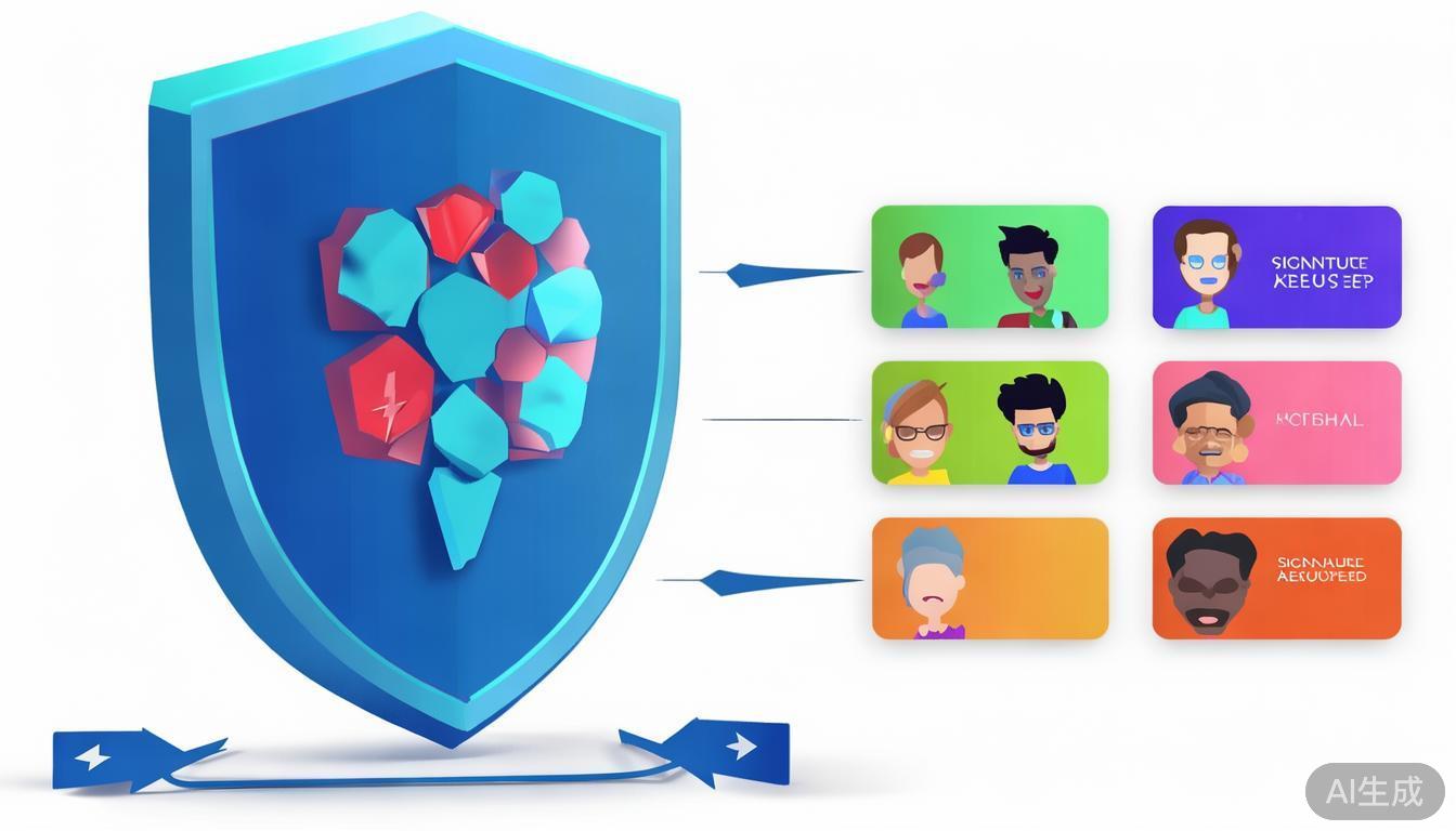 数字资产安全保障：imToken多重签名技术及创建流程详解