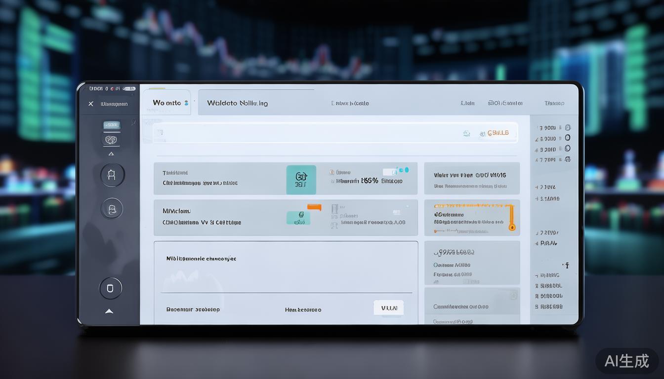 imToken钱包应用：操作简单易上手，资产维护有妙招