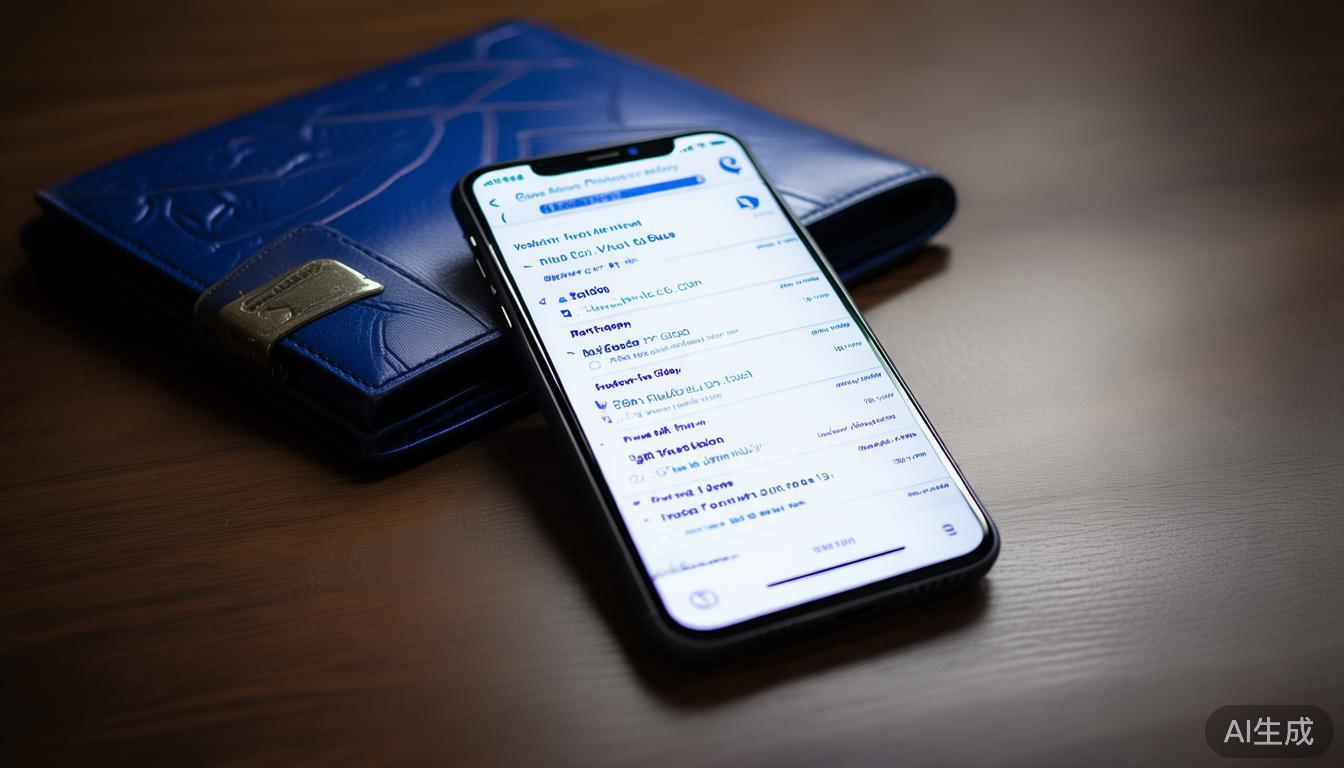 imToken钱包下载及使用指南：从获取到加入投资小组全流程
