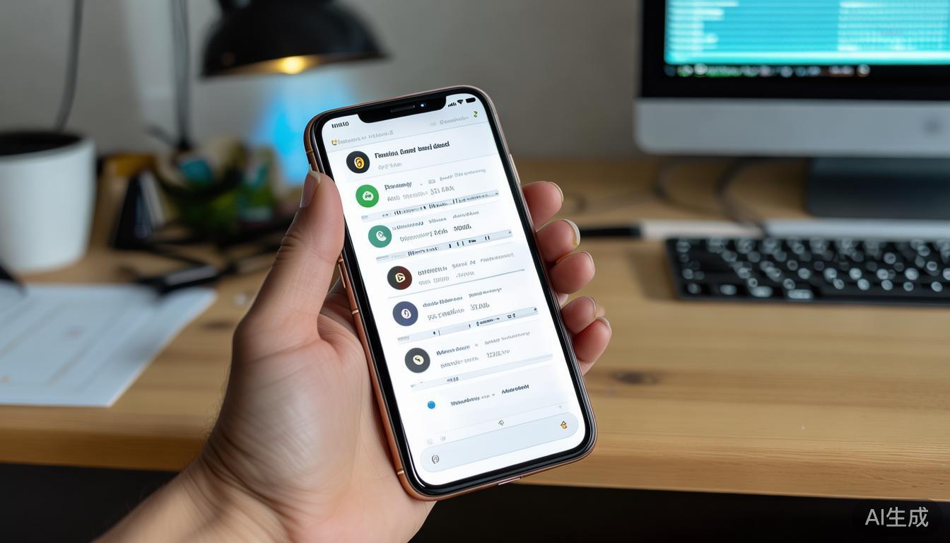 数字货币钱包安全性探究：ImToken稳定性受关注，问题待解