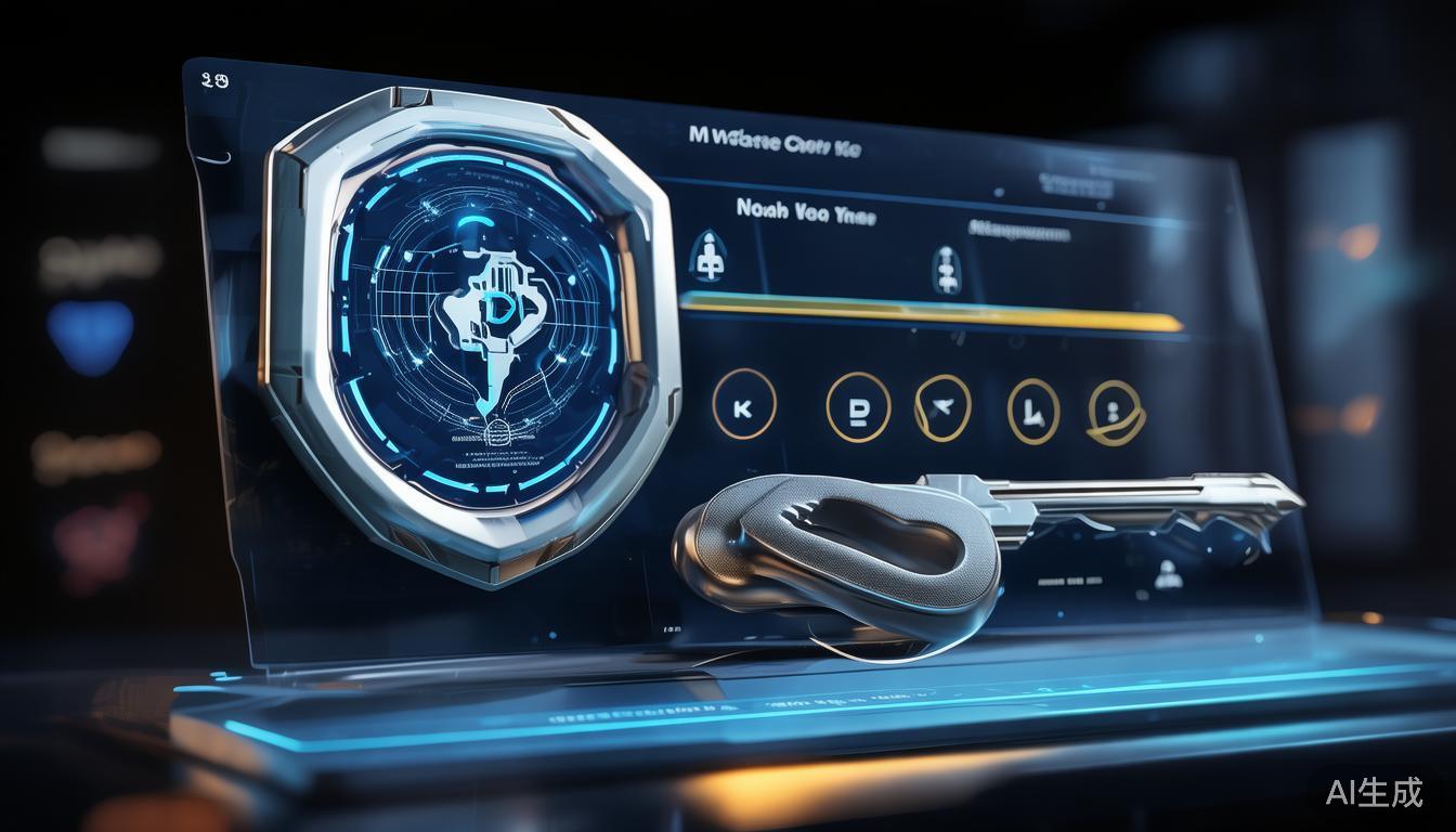 数字钱包imToken受青睐，用户体验待优化，私钥管理成关键